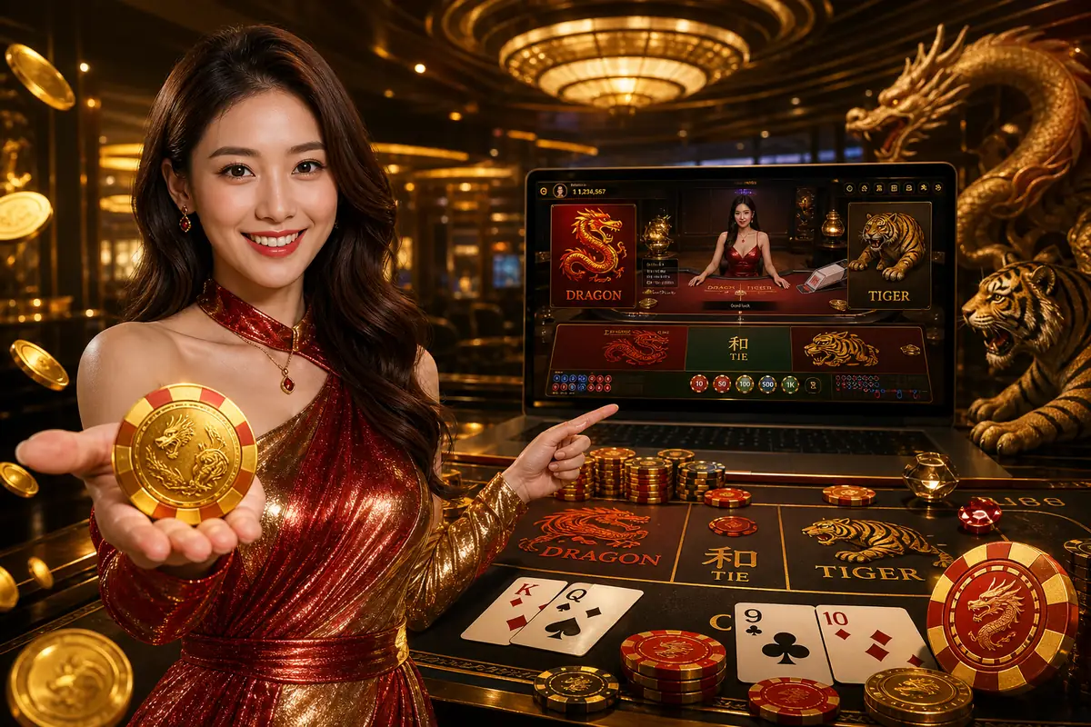 449bd Live Dealer Table Games